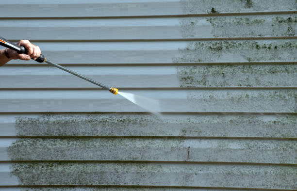 Best Restaurant Pressure Washing  in Boonville, NC